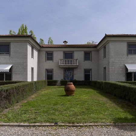 Casa San Rocco Villa Castelnuovo  Luaran gambar