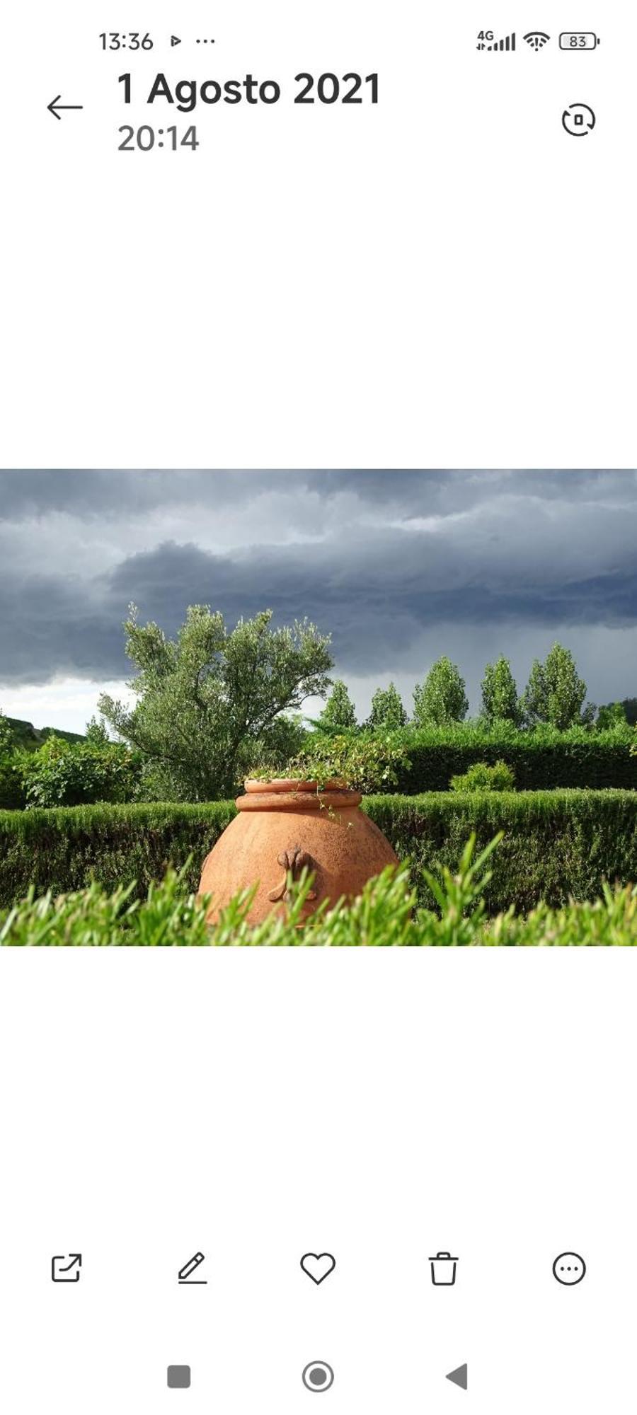 Casa San Rocco Villa Castelnuovo  Luaran gambar