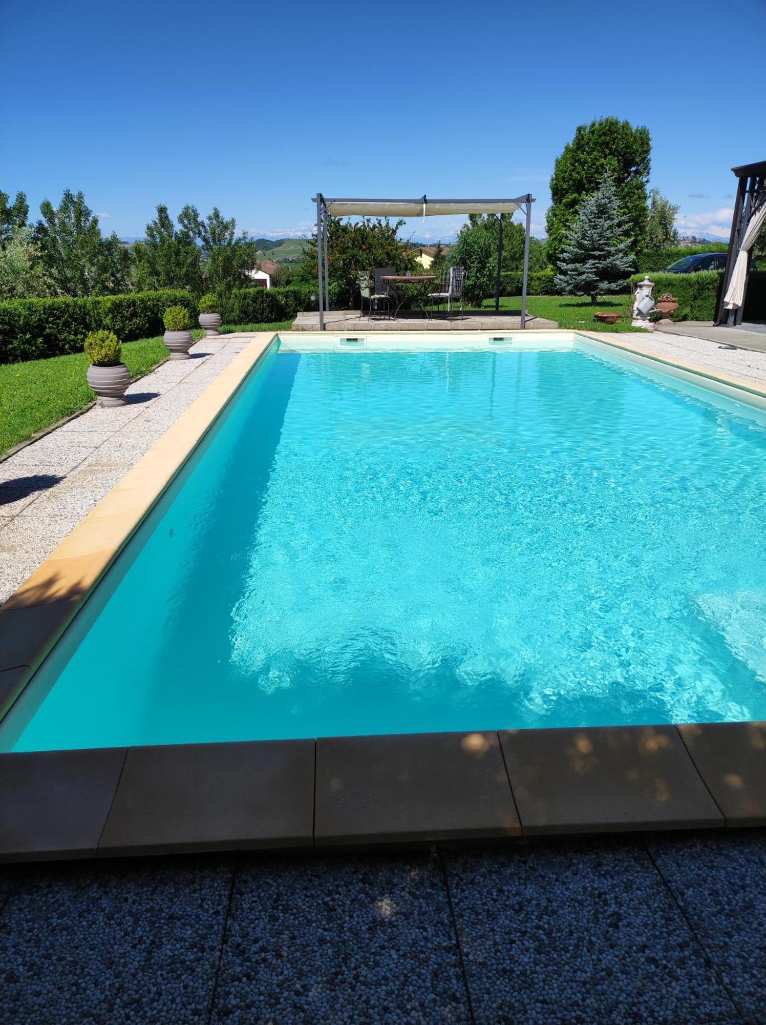 Casa San Rocco Villa Castelnuovo  Luaran gambar