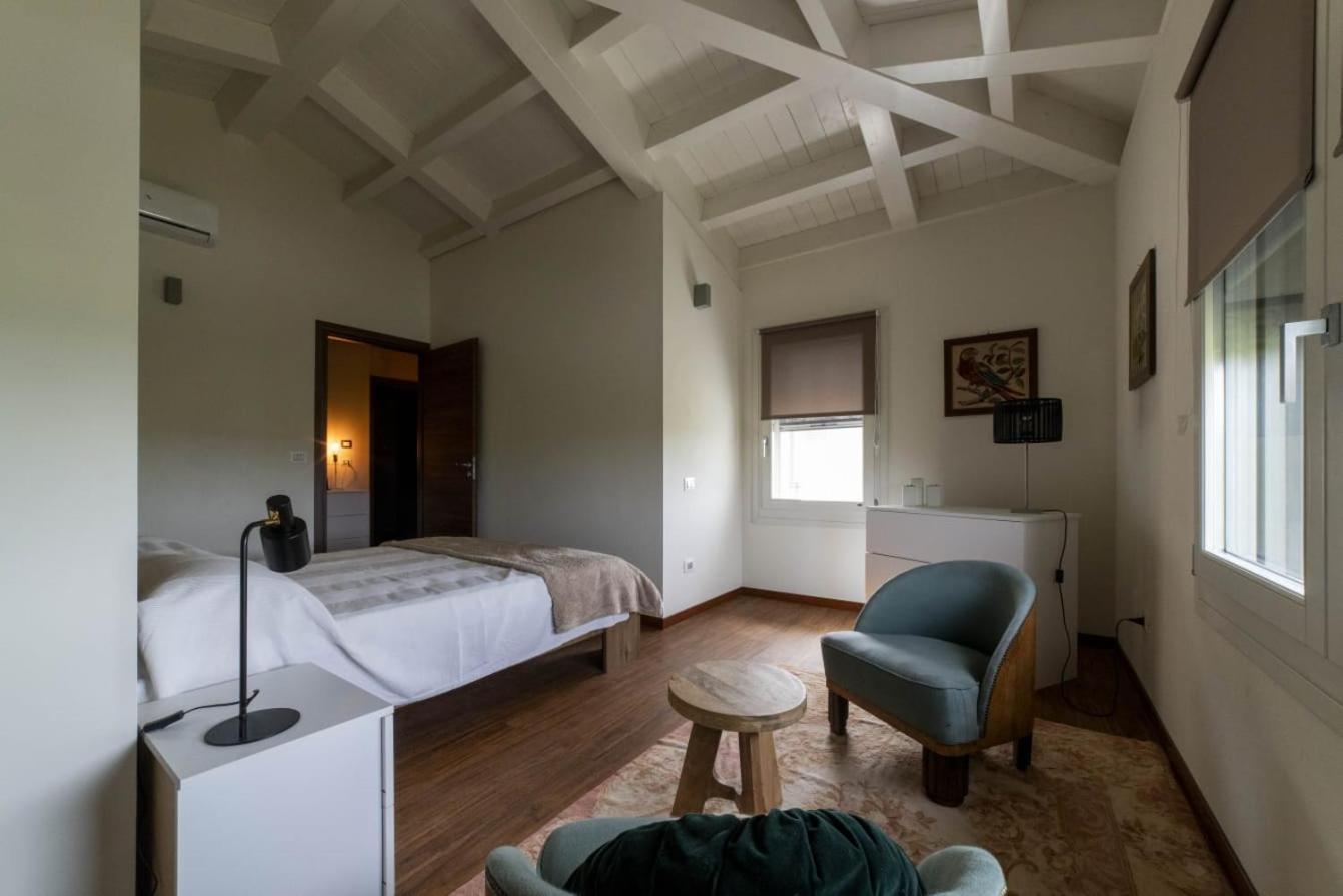 Casa San Rocco Villa Castelnuovo  Luaran gambar