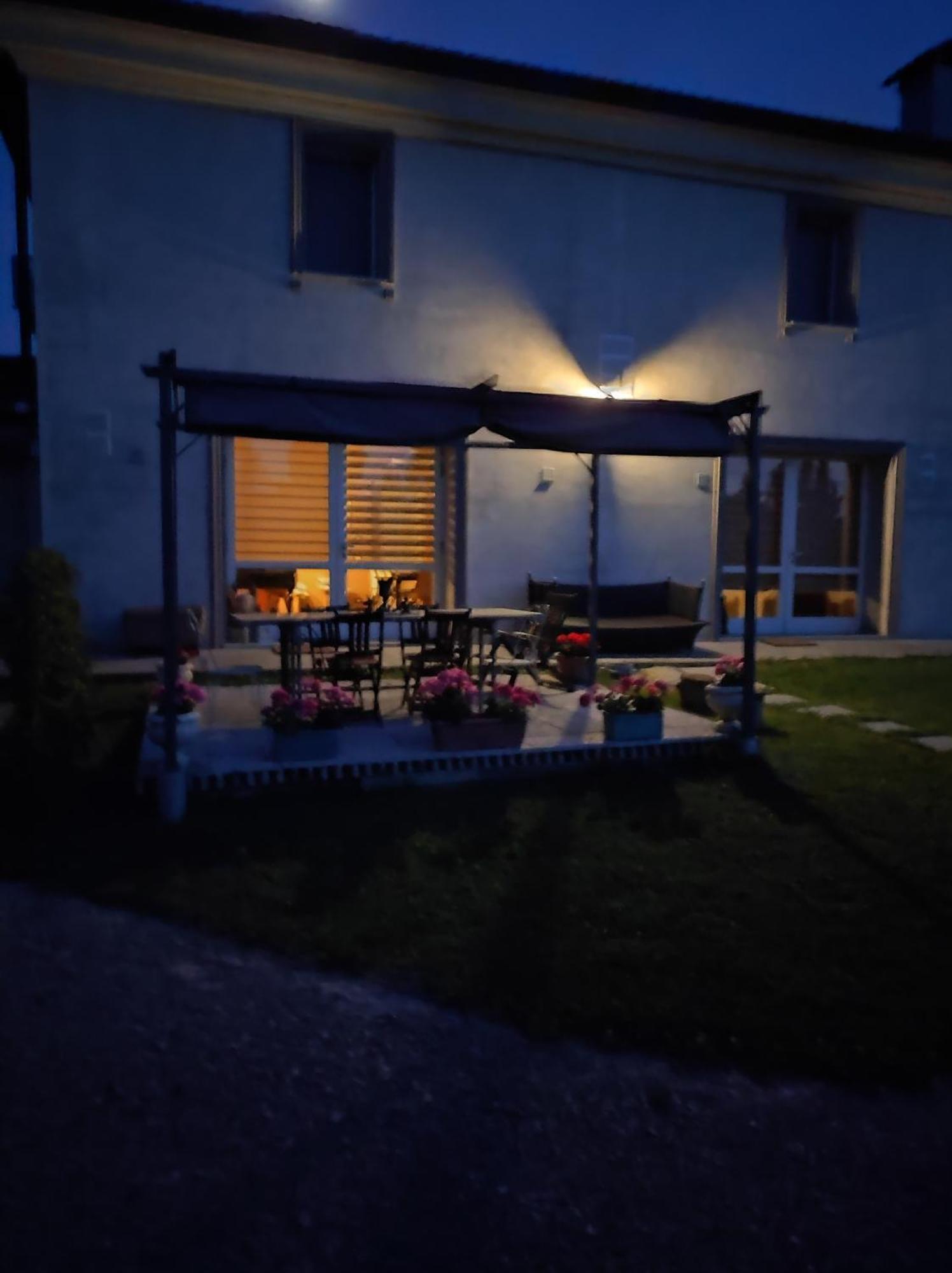 Casa San Rocco Villa Castelnuovo  Luaran gambar