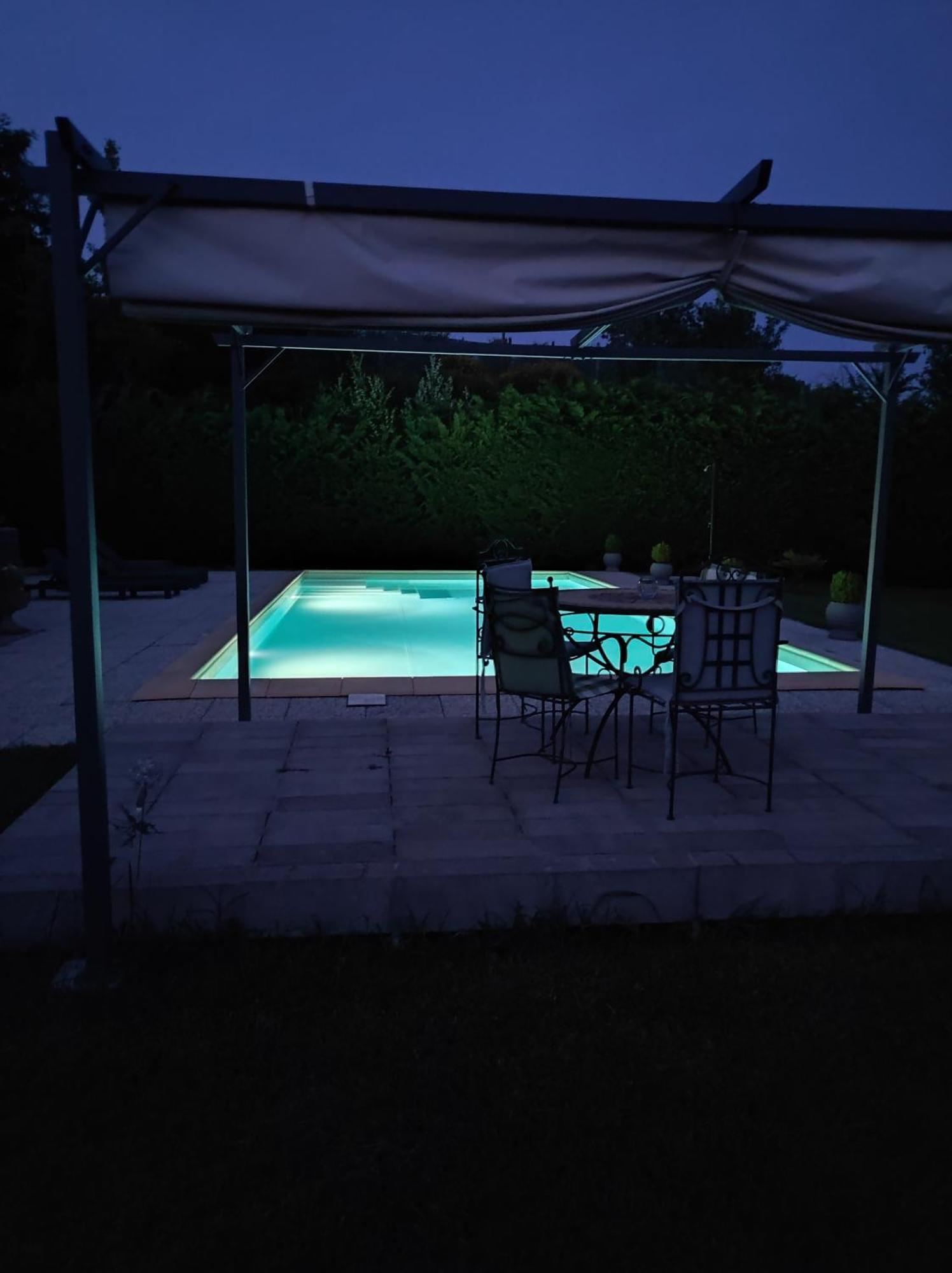 Casa San Rocco Villa Castelnuovo  Luaran gambar