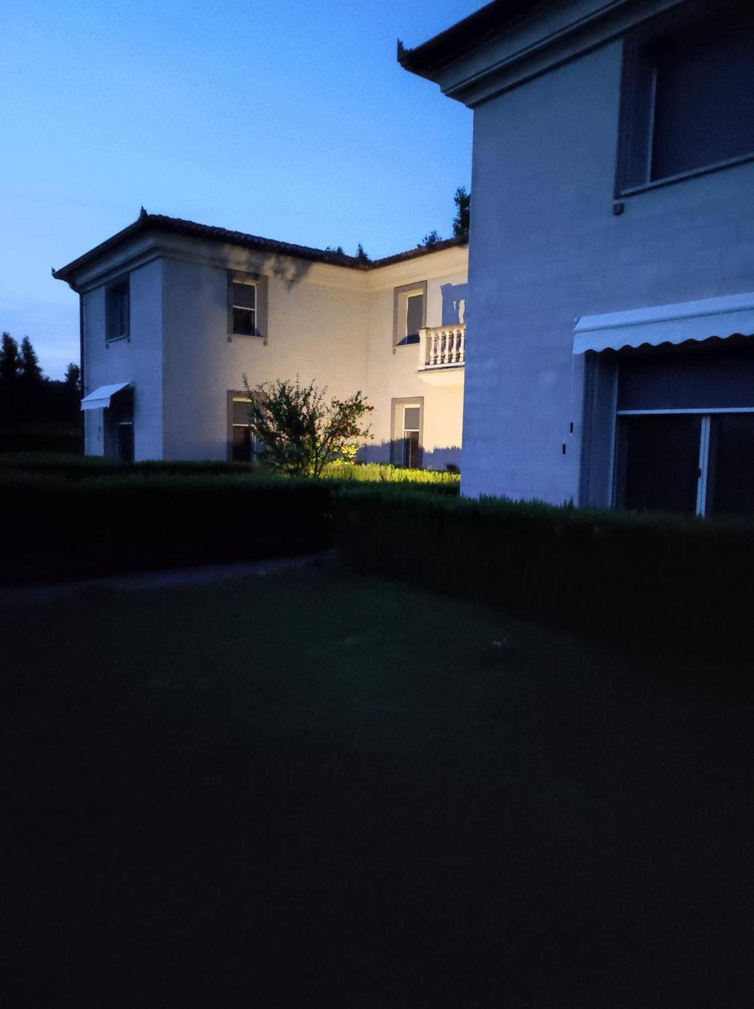Casa San Rocco Villa Castelnuovo  Luaran gambar