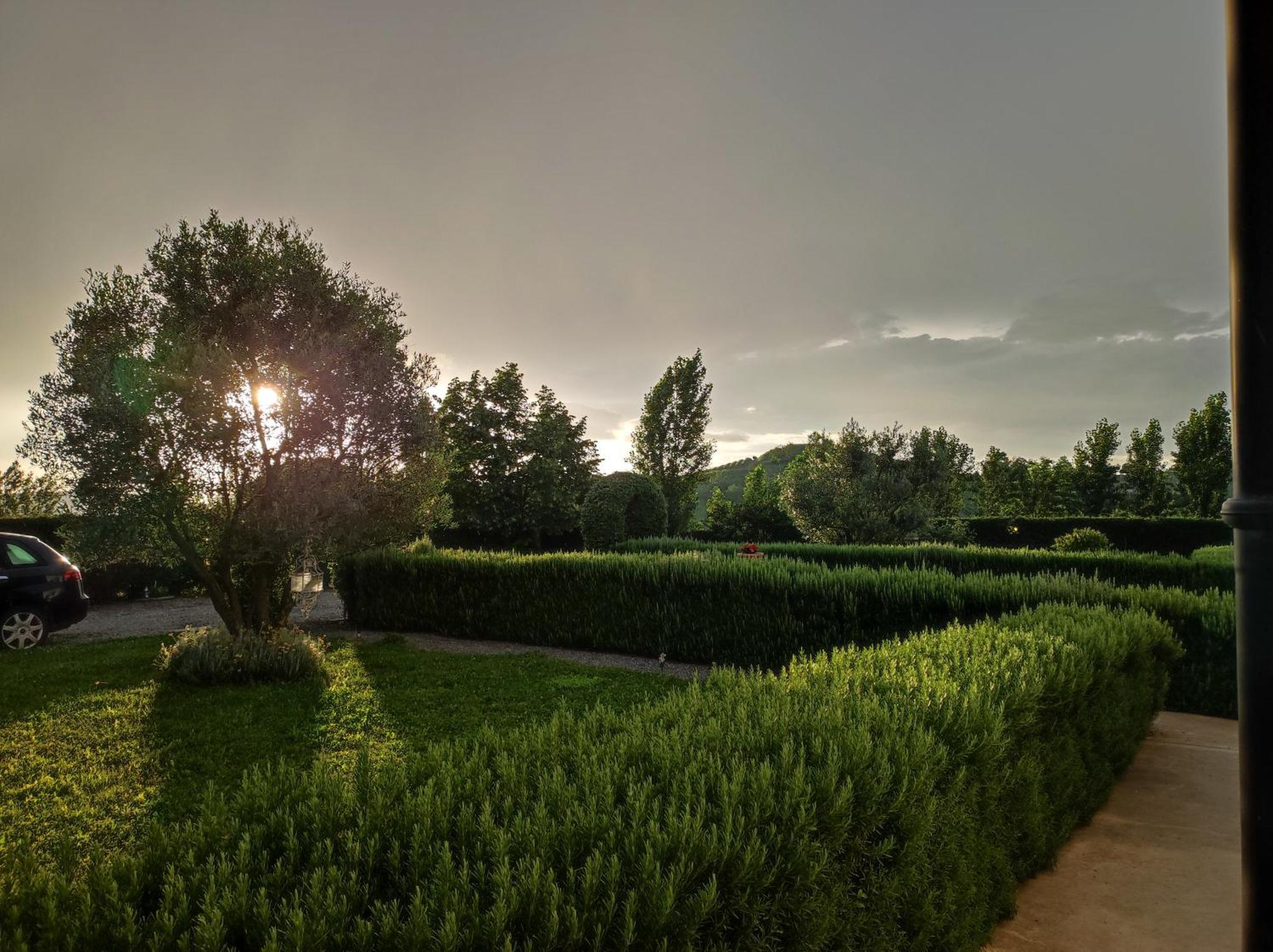 Casa San Rocco Villa Castelnuovo  Luaran gambar