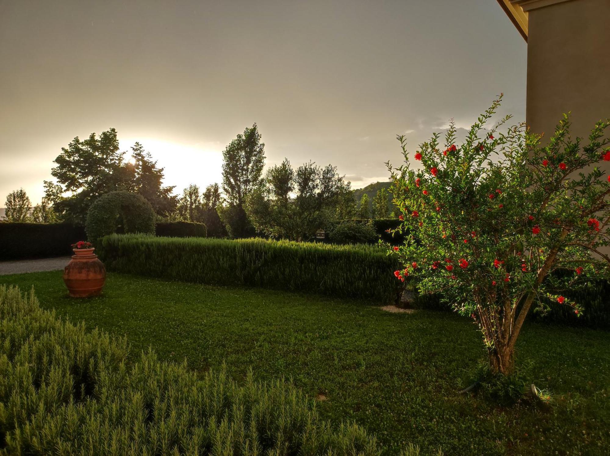 Casa San Rocco Villa Castelnuovo  Luaran gambar