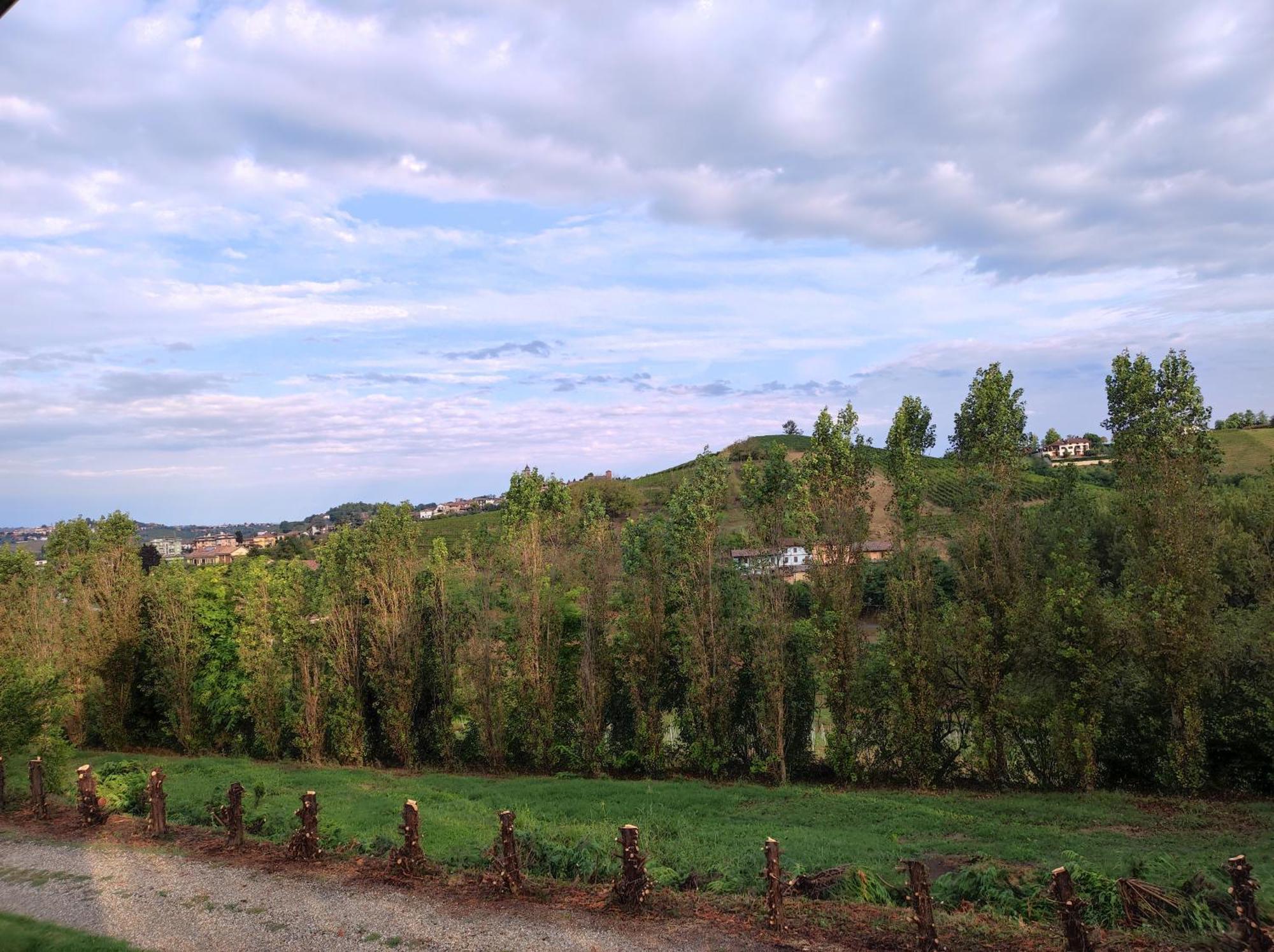 Casa San Rocco Villa Castelnuovo  Luaran gambar