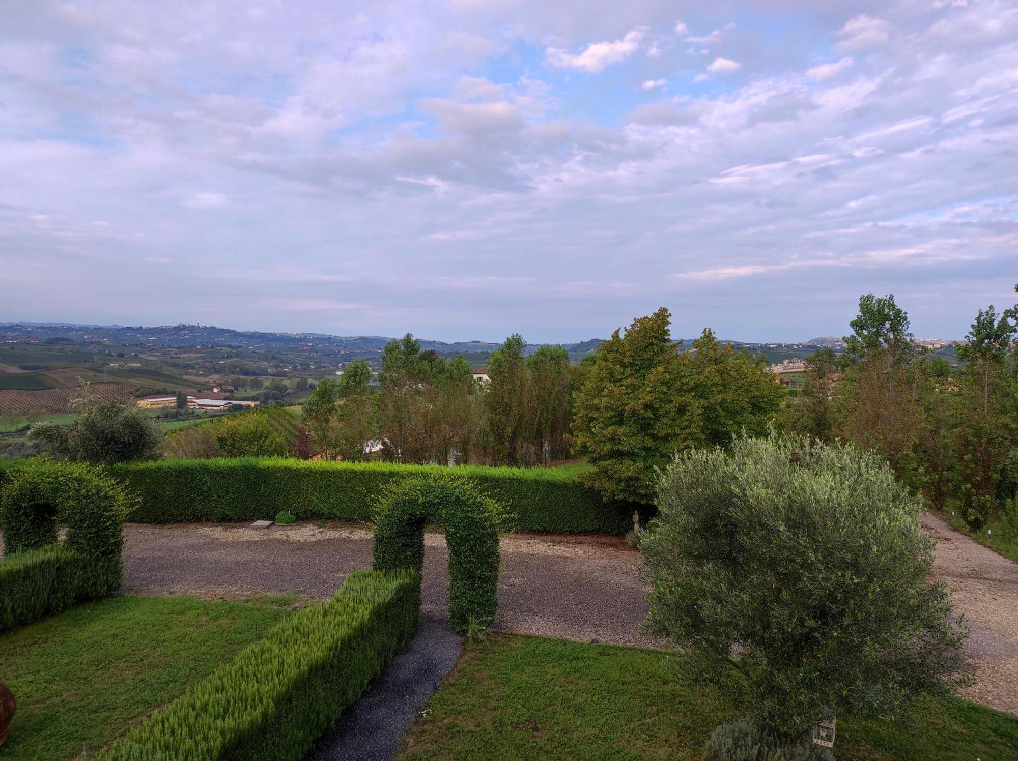 Casa San Rocco Villa Castelnuovo  Luaran gambar