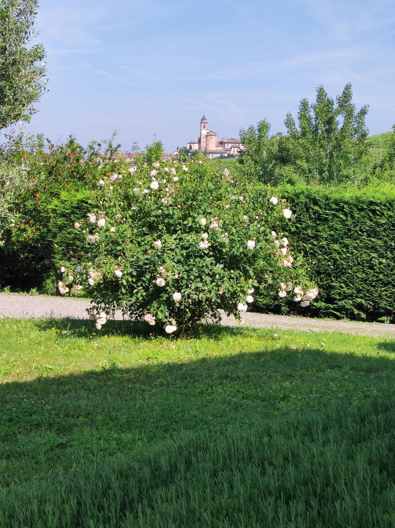 Casa San Rocco Villa Castelnuovo  Luaran gambar