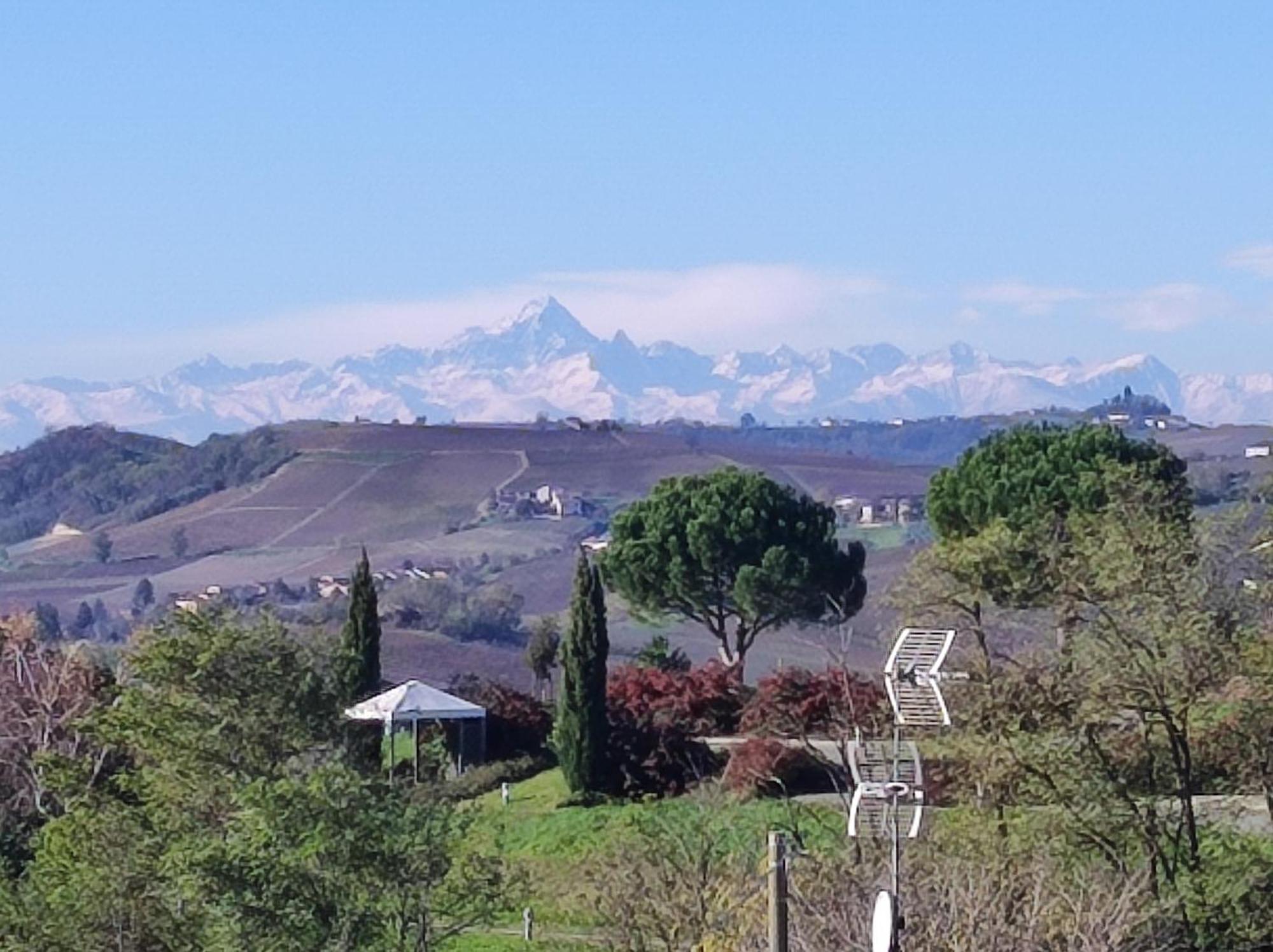 Casa San Rocco Villa Castelnuovo  Luaran gambar