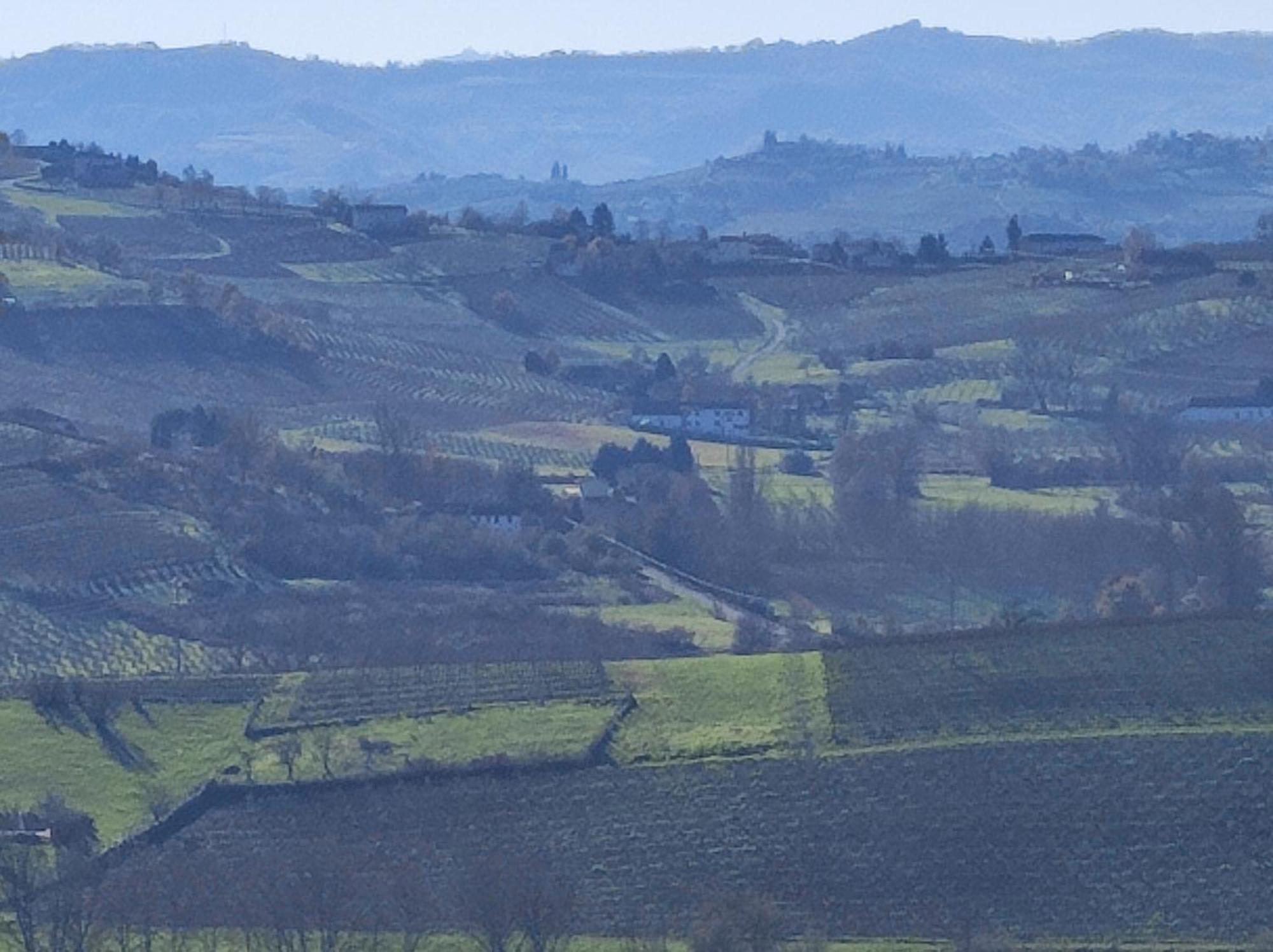 Casa San Rocco Villa Castelnuovo  Luaran gambar