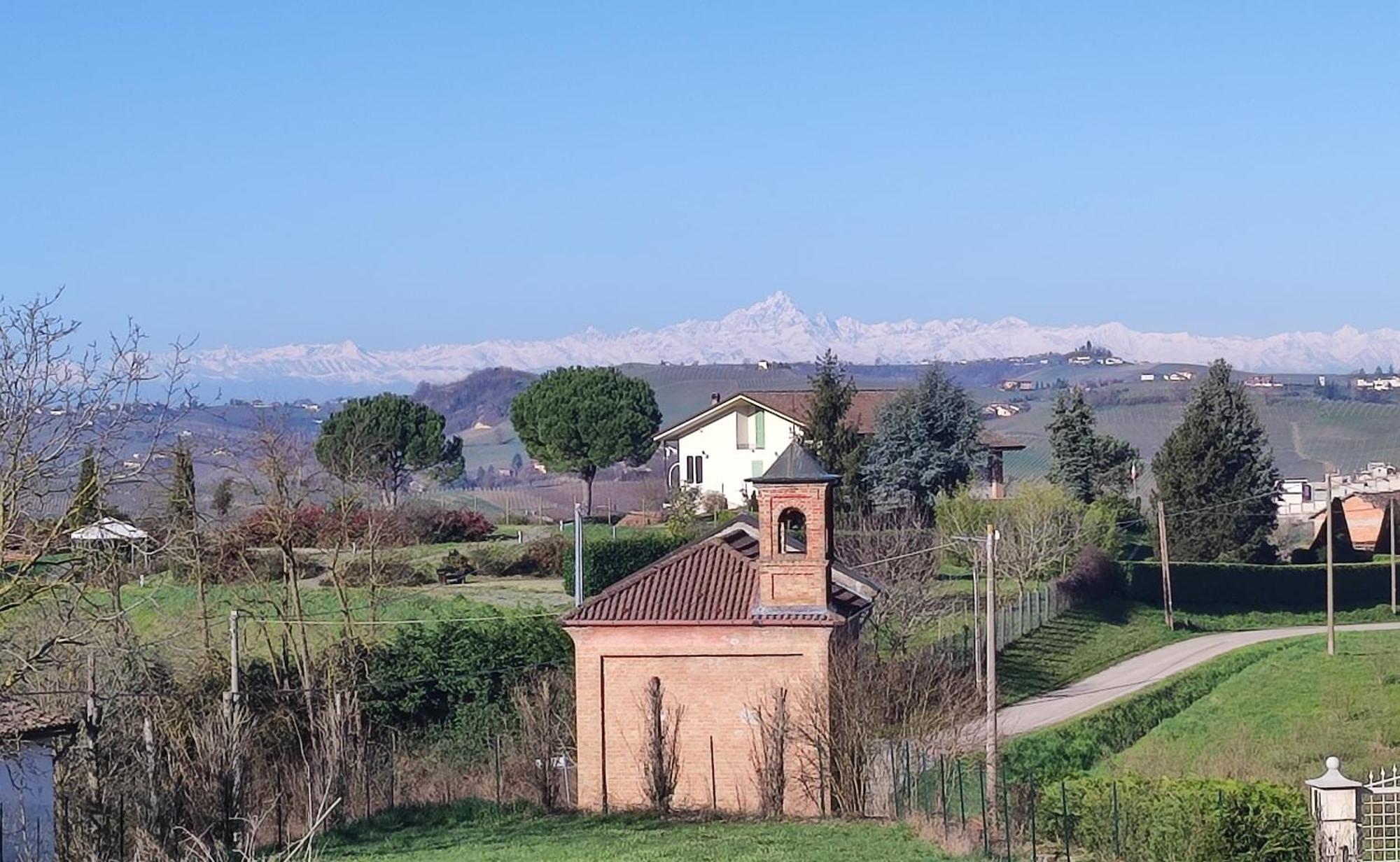 Casa San Rocco Villa Castelnuovo  Luaran gambar