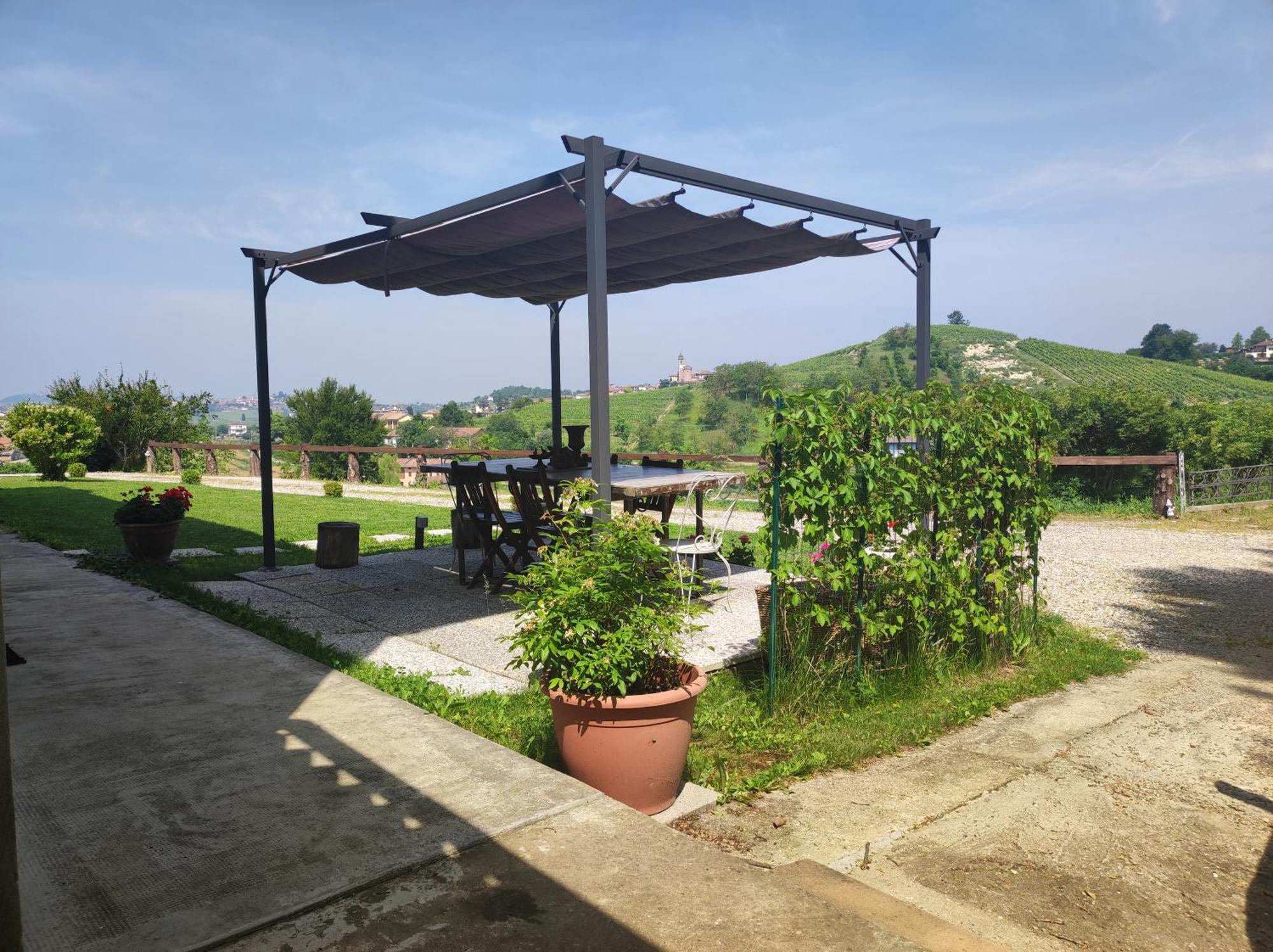 Casa San Rocco Villa Castelnuovo  Luaran gambar